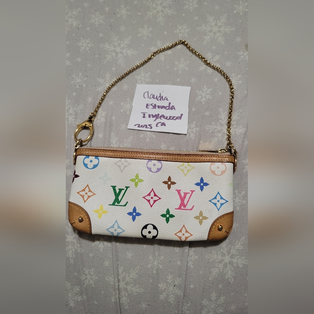 Louis Vuitton Murakami Milla - Picture 2 of 8